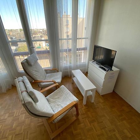 Chambre Deluxe Λε Μανς Εξωτερικό φωτογραφία