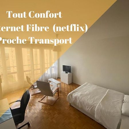 Chambre Deluxe Λε Μανς Εξωτερικό φωτογραφία