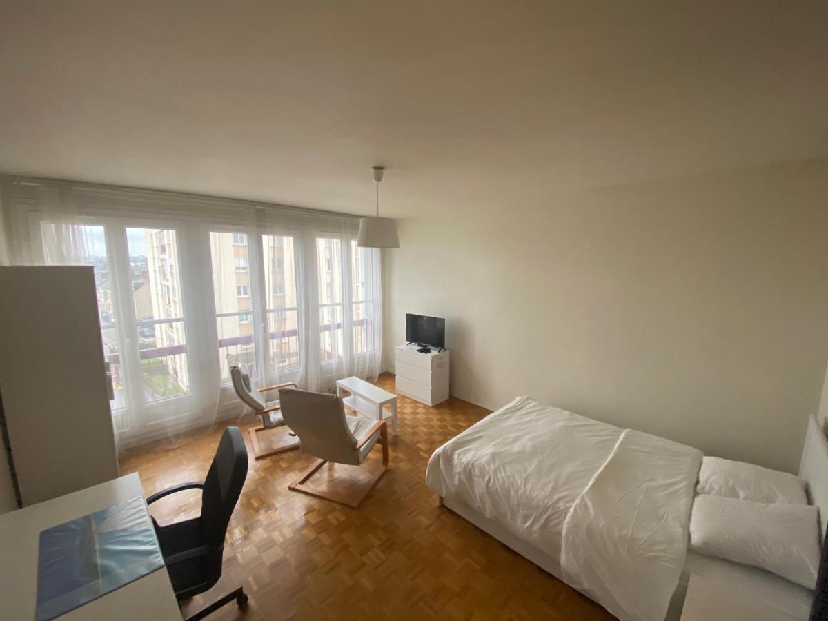 Chambre Deluxe Λε Μανς Εξωτερικό φωτογραφία