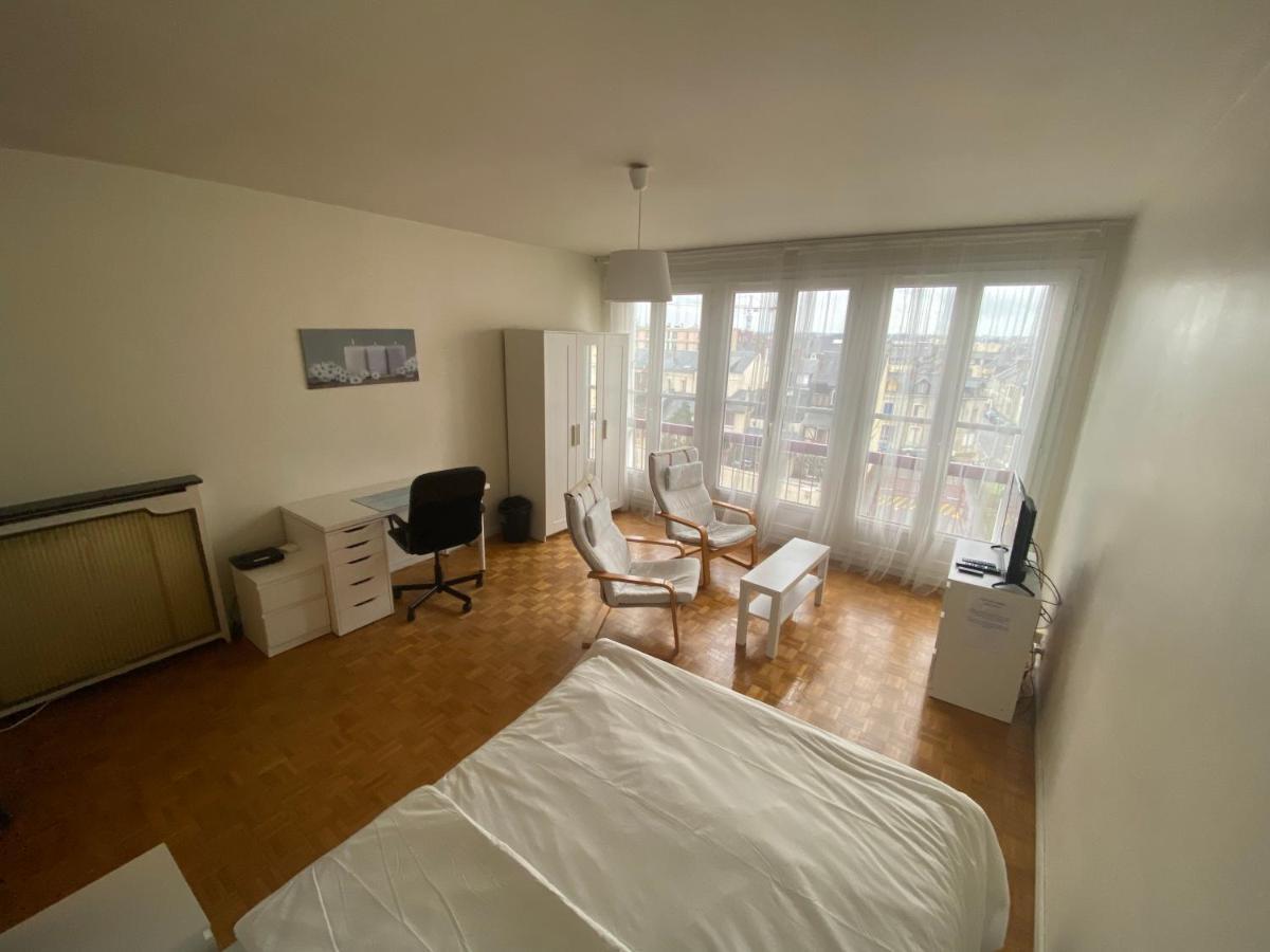 Chambre Deluxe Λε Μανς Εξωτερικό φωτογραφία